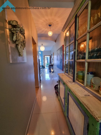 Imagem Casa com 2 Quartos à Venda, 112 m² em Jardim Do Lago - Atibaia