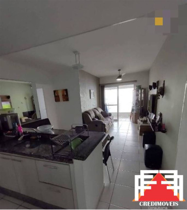 Imagem Apartamento com 2 Quartos à Venda, 70 m² em Vila Guilhermina - Praia Grande Imagem Apartamento com 2 Quartos à Venda, 70 m² em Vila Guilhermina - Praia Grande