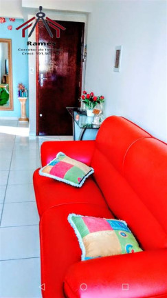 Imagem Apartamento com 1 Quarto à Venda, em Caicara - Praia Grande Imagem Apartamento com 1 Quarto à Venda, em Caicara - Praia Grande
