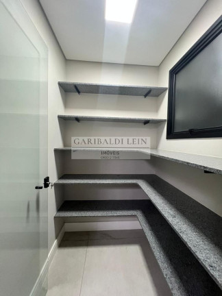 Imagem Casa com 5 Quartos para Alugar, 310 m² em Swiss Park - Campinas