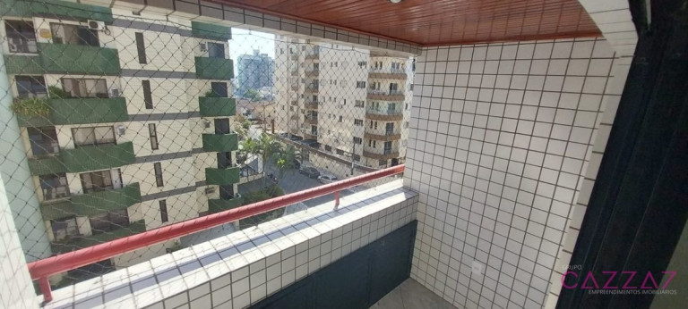 Imagem Apartamento com 3 Quartos à Venda, 96 m² em Guilhermina - Praia Grande Imagem Apartamento com 3 Quartos à Venda, 96 m² em Guilhermina - Praia Grande