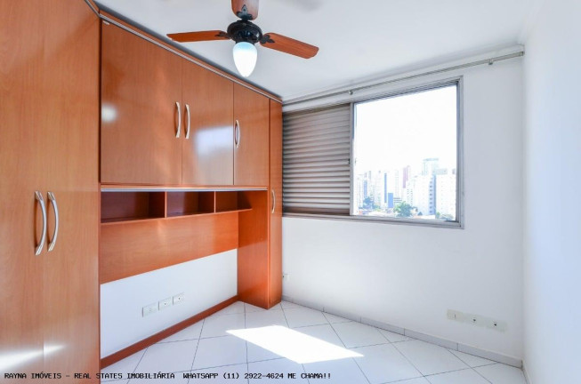 Imagem Apartamento com 2 Quartos à Venda, 61 m² em Vila Santa Catarina - São Paulo Imagem Apartamento com 2 Quartos à Venda, 61 m² em Vila Santa Catarina - São Paulo