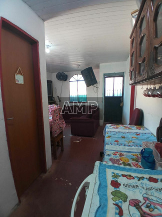 Imagem Casa com 2 Quartos à Venda, 296 m² em Compensa - Manaus Imagem Casa com 2 Quartos à Venda, 296 m² em Compensa - Manaus