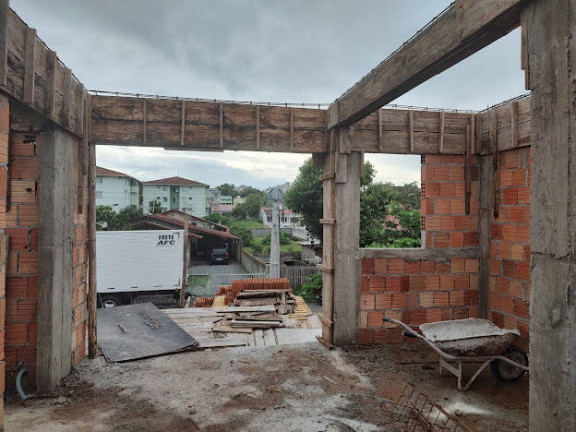 Imagem Apartamento com 1 Quarto à Venda, em Centro - Barra Velha Imagem Apartamento com 1 Quarto à Venda, em Centro - Barra Velha