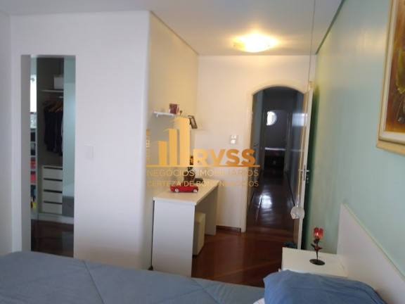 Imagem Sobrado com 3 Quartos à Venda, em Jardim Las Vegas - Santo André Imagem Sobrado com 3 Quartos à Venda, em Jardim Las Vegas - Santo André