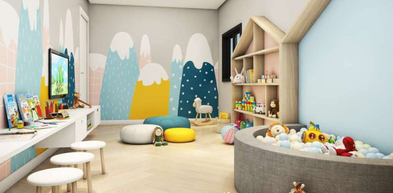 Imagem Imóvel com 2 Quartos à Venda, 35 m² em Vila Mira - São Paulo