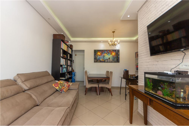 Imagem Imóvel com 2 Quartos à Venda,  em Saúde - São Paulo