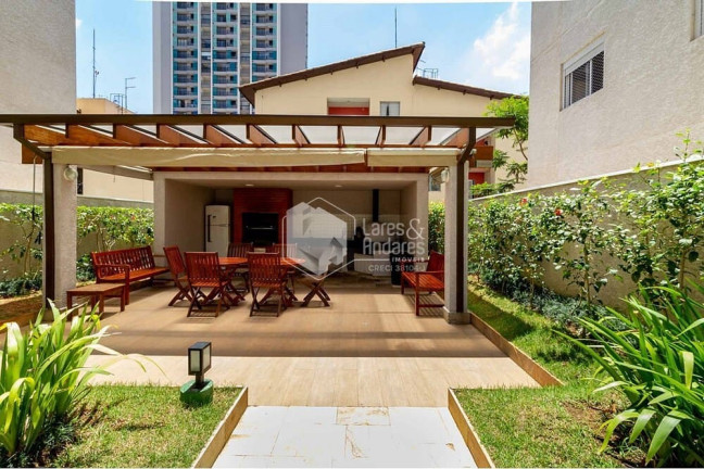 Imagem Apartamento com 3 Quartos à Venda, 71 m² em City Bussocaba - Osasco