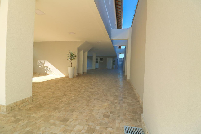 Imagem Casa de Condomínio com 2 Quartos à Venda, 44 m² em Jardim Imperador - Praia Grande Imagem Casa de Condomínio com 2 Quartos à Venda, 44 m² em Jardim Imperador - Praia Grande