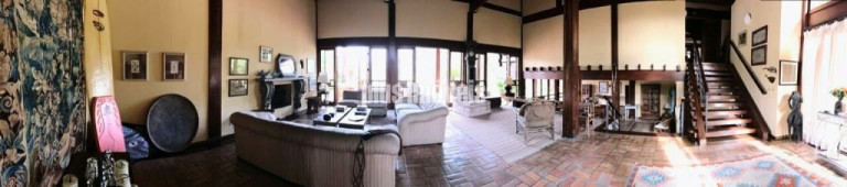 Casa com 4 Quartos à Venda, 576 m² em Balneário Praia Do Pernambuco - Guarujá
