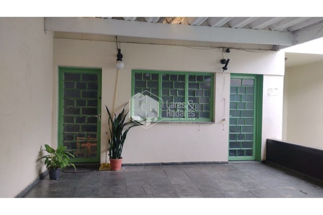 Casa com 2 Quartos à Venda, 450 m² em Altos De Vila Prudente - São Paulo
