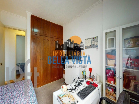 Imagem Apartamento com 3 Quartos à Venda,  em Perdizes - São Paulo