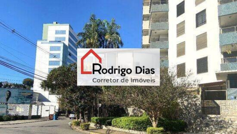 Imagem Apartamento com 4 Quartos à Venda, 250 m² em Vila Boaventura - Jundiaí Imagem Apartamento com 4 Quartos à Venda, 250 m² em Vila Boaventura - Jundiaí
