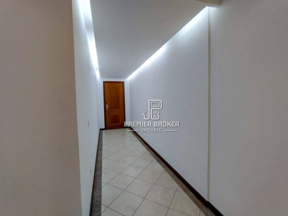 Imagem Apartamento com 3 Quartos à Venda, 129 m² em Agriões - Teresópolis