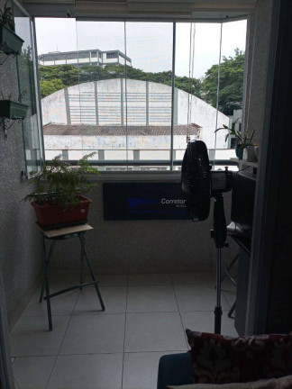 Imagem Apartamento com 2 Quartos à Venda, 51 m² em Vila Rosália - Guarulhos Imagem Apartamento com 2 Quartos à Venda, 51 m² em Vila Rosália - Guarulhos
