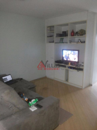 Imagem Sobrado com 3 Quartos à Venda, 110 m² em Parque Munhoz - São Paulo