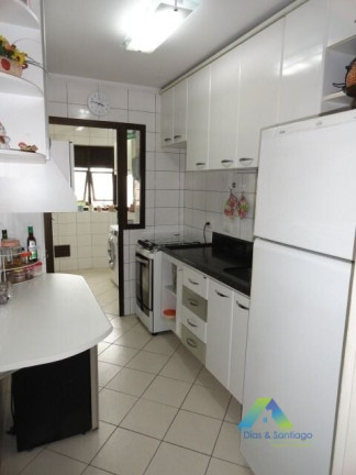Imagem Apartamento com 3 Quartos à Venda, 65 m² em Vila Mariana - São Paulo
