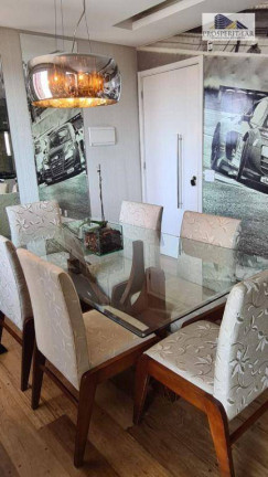 Imagem Apartamento com 3 Quartos à Venda, 65 m² em Vila Augusta - Guarulhos
