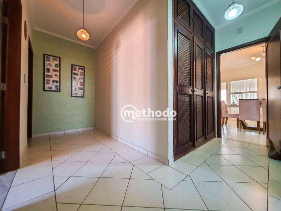 Imagem Casa com 4 Quartos à Venda, 444 m² em Jardim Eulina - Campinas Imagem Casa com 4 Quartos à Venda, 444 m² em Jardim Eulina - Campinas