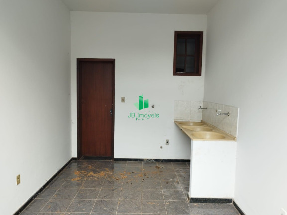 Imagem Casa com 3 Quartos para Alugar, 1 m² em Todos Os Santos - Montes Claros