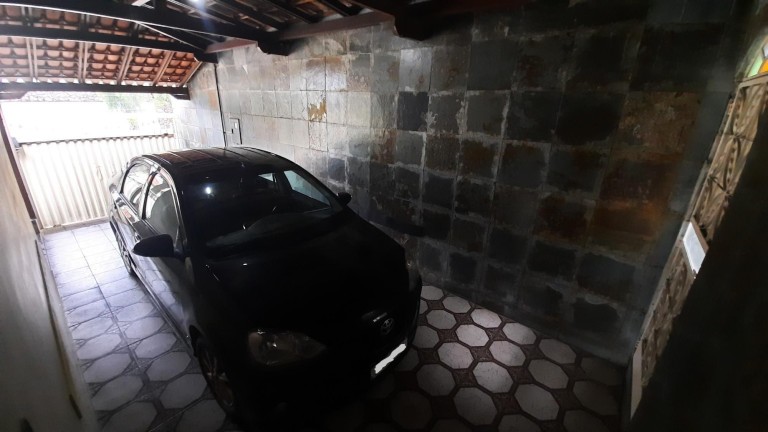 Imagem Casa com 3 Quartos à Venda, 236 m² em Barreiro - Belo Horizonte