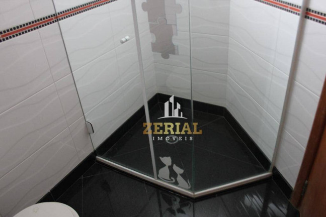 Imagem Apartamento com 3 Quartos à Venda, 188 m² em Olímpico - São Caetano Do Sul