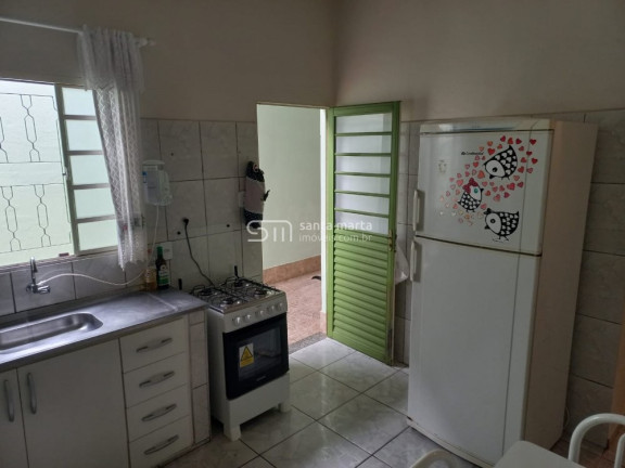 Imagem Casa com 2 Quartos à Venda, 125 m² em Vila Brito - Lorena
