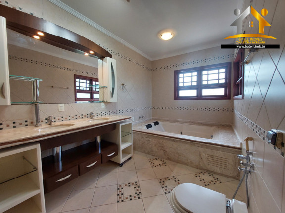 Imagem Casa de Condomínio com 4 Quartos à Venda, 436 m² em São Paulo Ii - Cotia