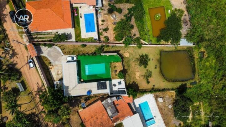 Imagem Chácara com 3 Quartos à Venda, 2.100 m² em Pau Arcado - Campo Limpo Paulista Imagem Chácara com 3 Quartos à Venda, 2.100 m² em Pau Arcado - Campo Limpo Paulista