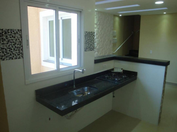 Imagem Apartamento com 2 Quartos à Venda, 124 m² em Vila Tibiriça - Santo André Imagem Apartamento com 2 Quartos à Venda, 124 m² em Vila Tibiriça - Santo André