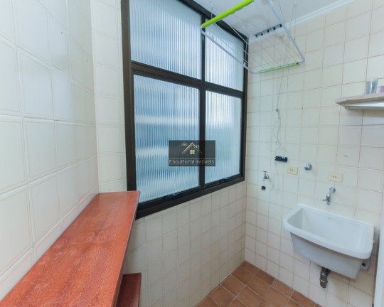 Imagem Apartamento com 2 Quartos à Venda, 65 m² em Campo Belo - São Paulo