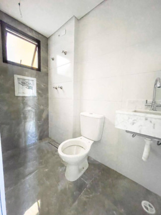 Imagem Cobertura com 3 Quartos à Venda, 140 m² em Campestre - Santo André Imagem Cobertura com 3 Quartos à Venda, 140 m² em Campestre - Santo André
