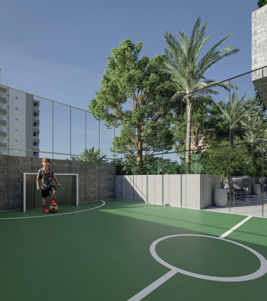 Imagem Apartamento com 3 Quartos à Venda, 102 m² em Tambauzinho - João Pessoa