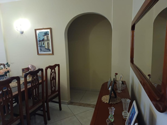 Imagem Apartamento com 3 Quartos à Venda, 121 m² em Ponta Da Praia - Santos