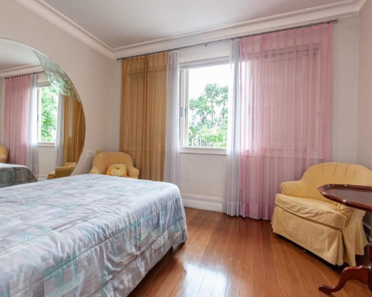 Imagem Casa com 4 Quartos à Venda, 570 m² em Chácara Monte Alegre - São Paulo Imagem Casa com 4 Quartos à Venda, 570 m² em Chácara Monte Alegre - São Paulo