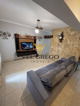 Imagem Casa com 3 Quartos à Venda, 150 m² em Paulicéia - São Bernardo Do Campo Imagem Casa com 3 Quartos à Venda, 150 m² em Paulicéia - São Bernardo Do Campo