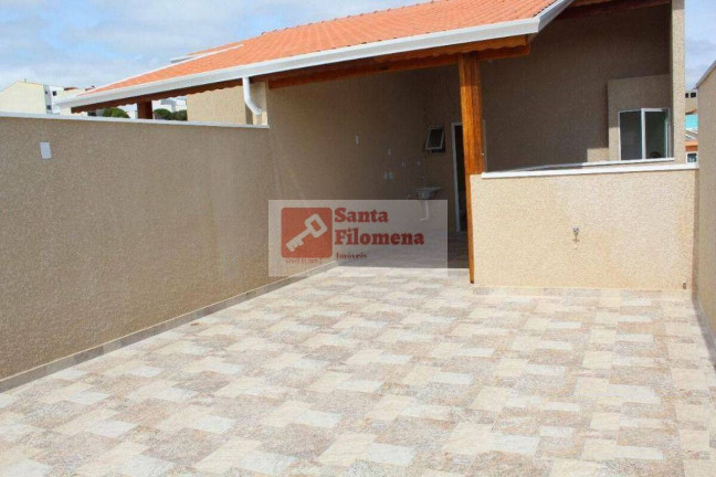 Cobertura com 2 Quartos à Venda, 86 m² em Vila Alzira - Santo André
