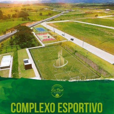 Imagem Terreno à Venda, 526 m² em Condomínio Residencial Ecopark - Caçapava Imagem Terreno à Venda, 526 m² em Condomínio Residencial Ecopark - Caçapava