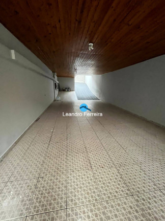 Imagem Sobrado com 3 Quartos à Venda, 327 m² em Taboão - São Bernardo Do Campo Imagem Sobrado com 3 Quartos à Venda, 327 m² em Taboão - São Bernardo Do Campo