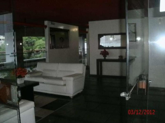 Imagem Apartamento com 1 Quarto à Venda, 49 m² em Brotas - Salvador Imagem Apartamento com 1 Quarto à Venda, 49 m² em Brotas - Salvador
