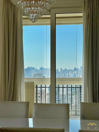 Imagem Apartamento com 5 Quartos à Venda, 511 m² em Jardim Europa - São Paulo Imagem Apartamento com 5 Quartos à Venda, 511 m² em Jardim Europa - São Paulo