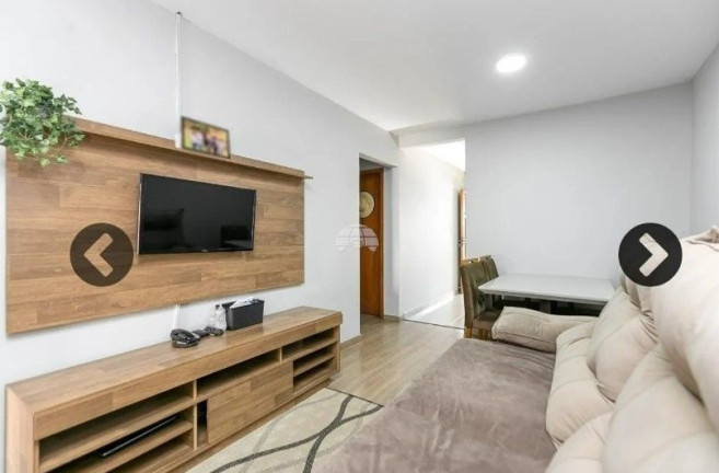 Imagem Casa com 2 Quartos à Venda, 108 m² em Campina Da Barra - Araucaria Imagem Casa com 2 Quartos à Venda, 108 m² em Campina Da Barra - Araucaria