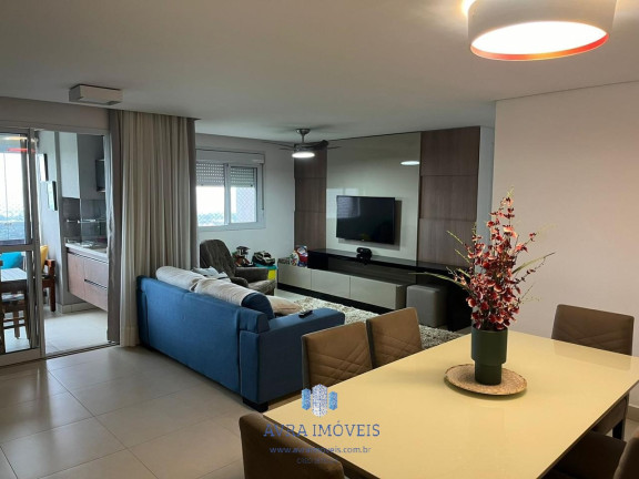 Imagem Imóvel com 2 Quartos à Venda, 87 m² em Quinta Da Primavera - Ribeirão Preto Imagem Imóvel com 2 Quartos à Venda, 87 m² em Quinta Da Primavera - Ribeirão Preto