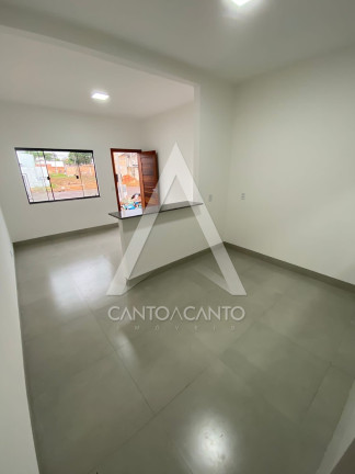 Imagem Casa com 2 Quartos à Venda, 57 m² em Jardim Safira - Sinop Imagem Casa com 2 Quartos à Venda, 57 m² em Jardim Safira - Sinop
