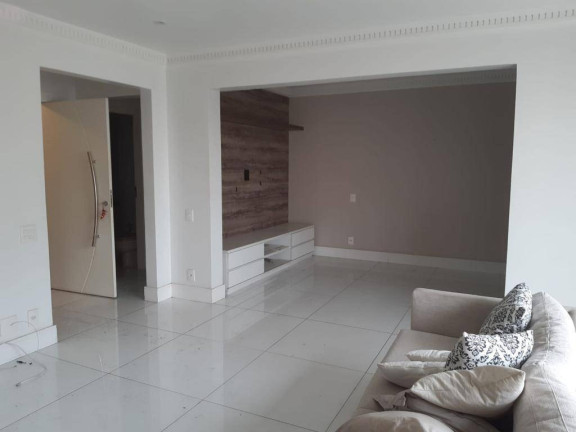 Imagem Apartamento com 2 Quartos à Venda, 132 m² em Forte - Praia Grande