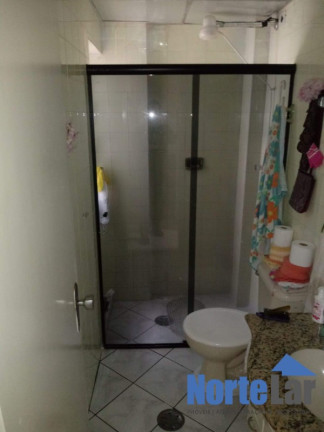 Imagem Apartamento com 2 Quartos à Venda, 64 m² em Parque Imperial - São Paulo