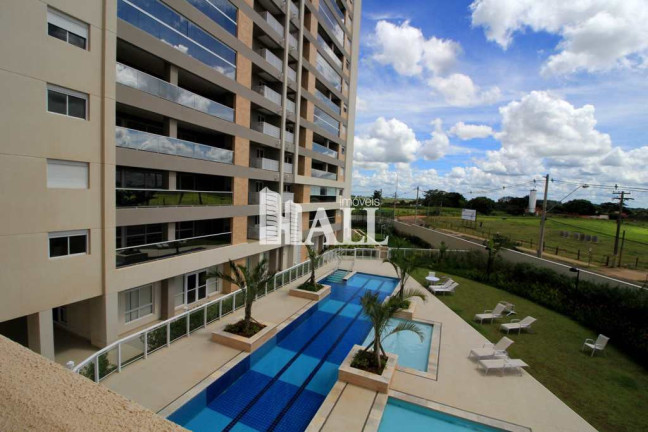 Imagem Apartamento com 3 Quartos à Venda, 175 m² em Iguatemi - São José Do Rio Preto Imagem Apartamento com 3 Quartos à Venda, 175 m² em Iguatemi - São José Do Rio Preto