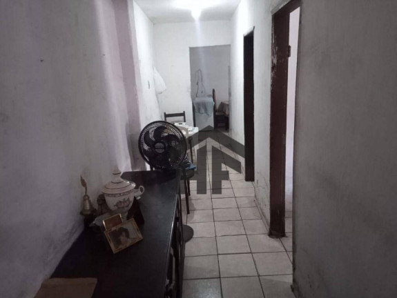 Imagem Casa com 2 Quartos à Venda, 143 m² em Beberibe - Recife