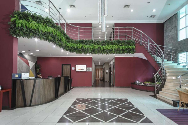 Imagem Apartamento com 1 Quarto à Venda, 37 m² em Centro - Osasco