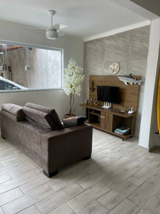 Imagem Casa com 4 Quartos à Venda, 490 m² em Cibratel Ii - Itanhaém Imagem Casa com 4 Quartos à Venda, 490 m² em Cibratel Ii - Itanhaém